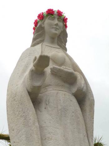 Oracion celula trinitaria