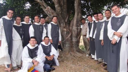 C.I.C comunidades