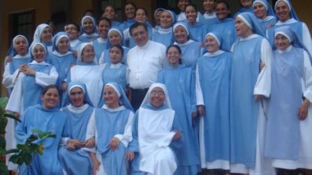 H.M.D Comunidades